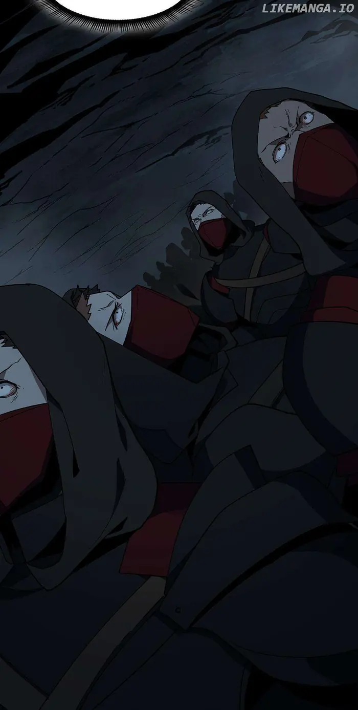 The Beginning After the End Chapter 203 image 033_optimized